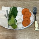 부산 신세계 프리미엄 아울렛 맛집 모음 클랩피자 잭슨프라이드치킨 츄로101 후기