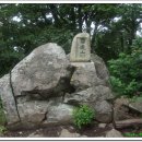 운달산 (1.097m) 경북 문경시 &amp; 구름에 가 닿은 운달산(雲達山 1,097.2m) 그 구름 속 화원을 걷다.. 이미지