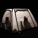 숲속 동키마을 캠핑장 이미지