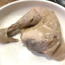 아재한방능이삼계탕 네이버블로그