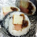 오쇼김밥