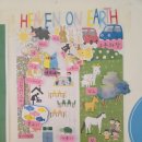 자자 농장 | 용인 체험농장 헤븐온어스 짱잼이라 들어가면 못나와요~