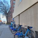 공공자전거대여소 송내역 | 미국 보스턴여행 citibike 공공자전거 공유자전거 대여방법 따릉이 가격 반납방법