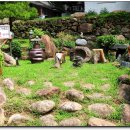 화개장터 주차장 이미지