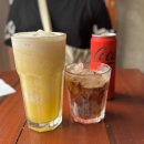 꾸따 한식당 [라면엔찬밥] Kuta 한식 후기