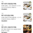 로얄 | 🍊JW 메리어트 제주 브런치 로얄 후기｜로저 바르니에(Roger Barnier) 샴페인까지!