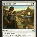 [AKH]Renewed Faith, Prowling Serpopard 이미지