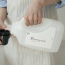 행운세탁 | ✨ 엄마의 마음까지 깨끗하게! 살림백서 세탁세제로 빨래 걱정 끝! ✨