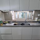 씨유 원흥1단지점 | 고양시 원흥베르디움더퍼스트 백조사각싱크볼 ECNRW8630 설치 후기