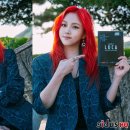 레드헤어 이미지