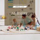 톡톡 인테리어 공간편 -NURSERY- 이미지