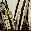 맵스아키텍츠 건축사사무소 | 📝10 (부제: 힐튼서울자서전 전시 후기)