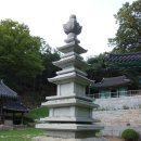 양주 불곡산 백화암을 찾아서