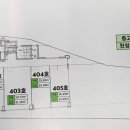 향동고등학교 앞 이미지