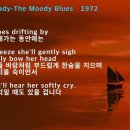 [The Moody Blues] For My Lady / Melancholy Man 이미지