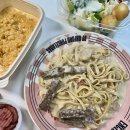파스토보이 역삼점 | 강남 역삼역 점심 맛집: 파스토보이 역삼점 배달 후기 (파스타, 리조또,샐러드)
