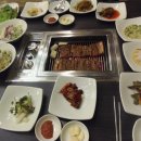 운정갈비 이미지