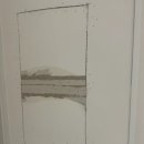 도봉로1길-6 | 구미 산동 쌍용예가 LX지인 테라피 러프아이보리 도배 후기