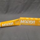 매스틱코리아 | 잇몸치약추천 입냄새치약 시린이치약 모렌MOREN 잇몸치약