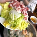 샤브샤브 - 강서구 양천로 344 | 샤브샤브