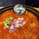 명품한우한돈 이미지