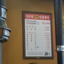 장수천장어수산 이미지