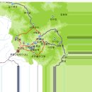 대구가연산악회 번개산행 청송 주왕산(722m) 이미지