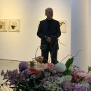 봉산문화회관 1전시실 | 석용진 작가 전시 &lt;52회 석용진개인전 石史散墨 석사산묵&gt; 봉산문화회관 대구 미술 전시회 추천