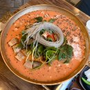 원주시청 | 원주시청 맛집 수백당 순곱새 전골 대만족 후기