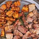 솔잎식육식당