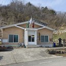 도전리 마을회관 이미지