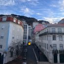 리스보아마트 | 포르투갈 리스본 숙소 후기 (메모리아 리스보아 FLH 호텔)