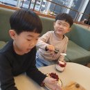 부산 KT&amp;G 상상마당 숙박 후기. 디자인스퀘어.카페사푼사푼.