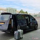 터미널 | 인천공항 가는 택시 타는 곳 콜밴 가격 2터미널 후기