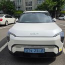 EV3 장기렌트 여러 업체 비교하다 카베이로 결정한 이유