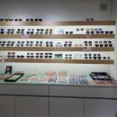 안경존중 수색점 이미지