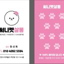 써니펫살롱 이미지