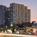 더호텔속초바이베스트웨스턴시그니처컬렉션 이미지