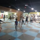 스타 복싱 다이어트 이미지