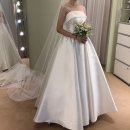 예쁜얼굴이쁜몸매 | w5. 대구 드레스 투어 (브라이드 이오니, 아르하/아르하 계약 후기)