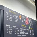 평택 용죽지구 맛집 홍대장 소고기집 내돈내산 후기