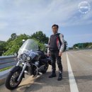 배후령길 R | 2020.07.18~19 춘천, 고성, 동해 대관령 투어(ep1) [ST7]