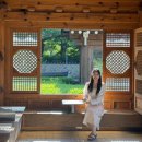 경주 황리단길 카페 듀포레｜주차 편한 한옥 베이커리 빵지순례 후기
