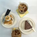 경주시여성행복드림센터 음악실 | 경주 케이크 맛집 용황 카페 툐이크샵