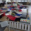 지엔브이 | 강남 근처 미니카 경기장 샤프트 후기 (타미야 미니카 트랙 / 이용료 정보)