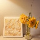 오베르아트 스튜디오 | 아모레퍼시픽 광주센터X백드롭페인팅 원데이 클래스로 태교하기_오베르 아트 스튜디오