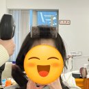 파랑새헤어샵 | 평촌 범계역 미용실 살롱드니즈 범계점 뿌리볼륨펌 해린팀장