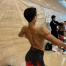 [양주헬스장]고등학생 회원님 ICN 대회 입상 후기