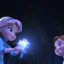 겨울왕국 이미지