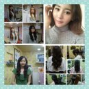 미삼이살롱 | 매듭땋기 붙임머리/ 수유땋기 붙임머리/ 미아땋기 붙임머리/ 미삼땋기 붙임머리 잘하는곳/명동슬림땋기
